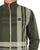 Trojan Check Track Top Army