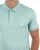 Emporio Armani Polo Shirt Light Green