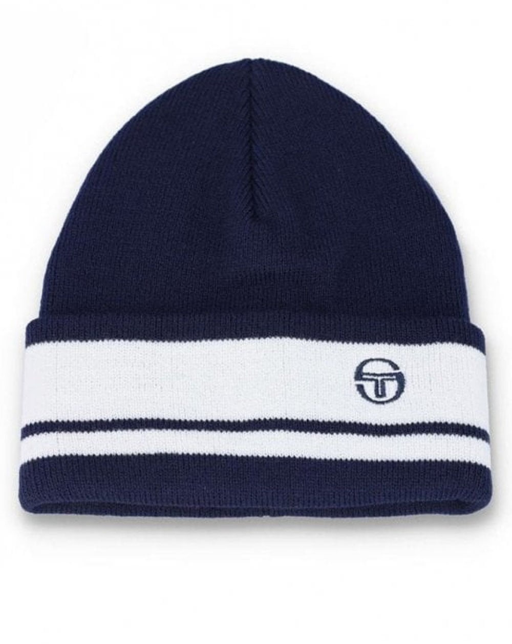 Sergio Tacchini Masters Mütze Marineblau