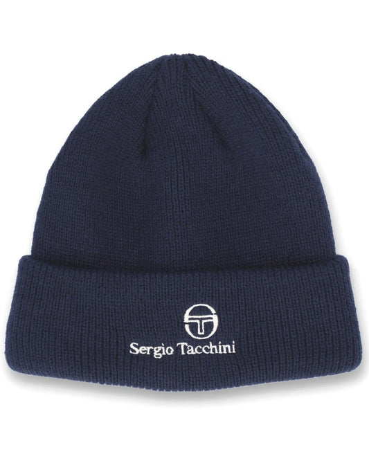 Sergio Tacchini Sergio Tacchini Mütze Marineblau