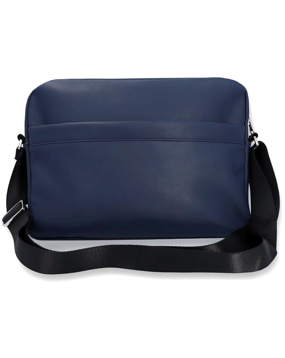 Fila Vintage Durnes Flugtasche Marineblau