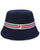 Fila Vintage Norris Winter Bucket Hat Navy