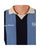Sergio Tacchini Collared Knit Blue / Navy