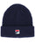 Fila Vintage Franz Beanie Navy