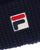 Fila Vintage Franz Beanie Navy