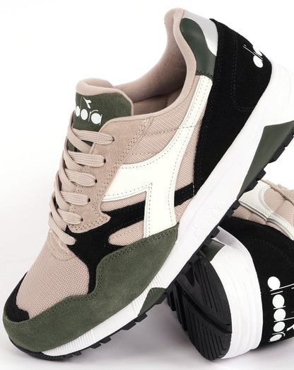 Diadora N902 Trainer Stone Oxford