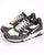 Diadora N902 Trainer Grey/Off White/Black