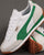 Puma Easy Rider Mix Trainers White/Archive Green