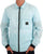 Marshall Artist Nevado Overshirt Sky Blue
