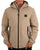Marshall Artist Faulkner Jacket Stone