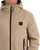 Marshall Artist Faulkner Jacket Stone