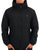 Marshall Artist Faulkner Jacket Black