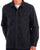 Barbour International Arlo Overshirt Navy