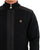Fila Gold Zip Through Knit Black