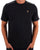 Fila Gold Lester T Shirt Black