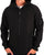 Weekend Offender Softshell Jacket Black