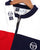 Sergio Tacchini Colour Block Track Top Gardenia/Multi