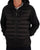 Marshall Artist Ibrido Softshell Jacket Black