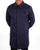 Gabicci Vintage Houghton Mac Storm Blue