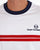 Sergio Tacchini New Supermac T Shirt White