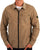 Barbour International Inline Overshirt Timberwolf