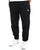 Weekend Offender Keller Parachute Pants Black