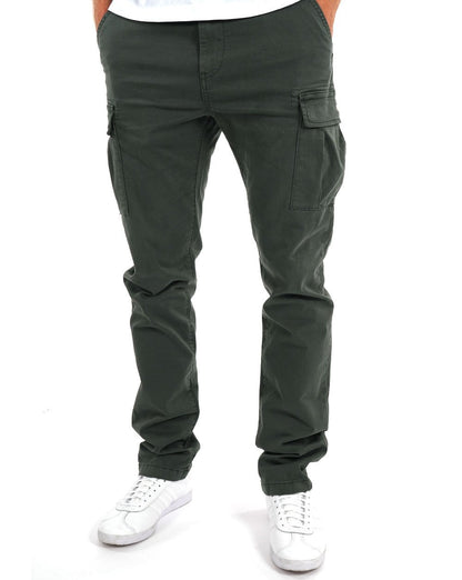 Napapijri Yasunil Cargohose Green Urban