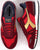 Diadora Titan Seb Trainer Red Navy Gold