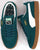 Puma Super Team Suede Trainers Green White