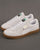 Puma Super Team Suede Trainers Mist White