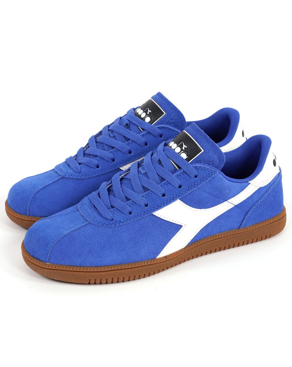 Diadora Tokyo Trainer Olympian Blue
