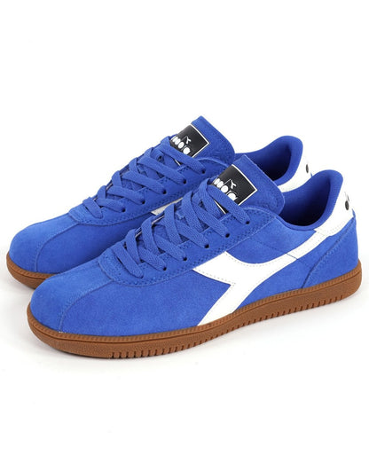 Diadora Tokyo Trainer Olympian Blue
