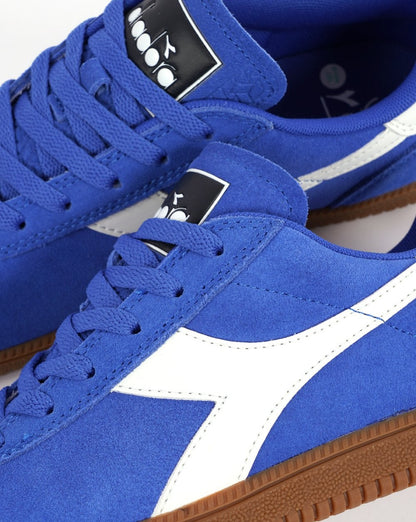 Diadora Tokyo Trainer Olympian Blue