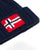 Napapijri Semiury Beanie Hat Navy Blue