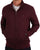 Gabicci Vintage Hamilton Harrington Berry