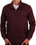 Gabicci Vintage Hamilton Harrington Berry