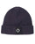 MA.STRUM Milano Knit Beanie Ink Navy