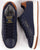 Sergio Tacchini Capri Trainers Navy