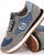 Sergio Tacchini Venezia Trainers Grey / Blue