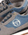 Sergio Tacchini Venezia Trainers Grey / Blue