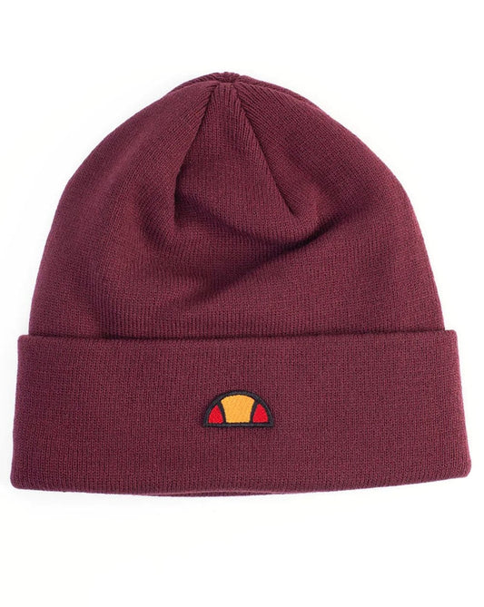 Ellesse Ellesse Thar Beanie Burgund