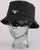 Barbour Cascade Bucket Hat Navy