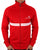 Sergio Tacchini Dallas Track Top Red White