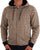 Aquascutum Club Check Full Zip Hoodie