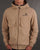 Sergio Tacchini Terrace Pocket Jacket Warm Sand