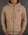 Sergio Tacchini Terrace Pocket Jacket Warm Sand