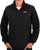 Sergio Tacchini Ravarino Jacket Black