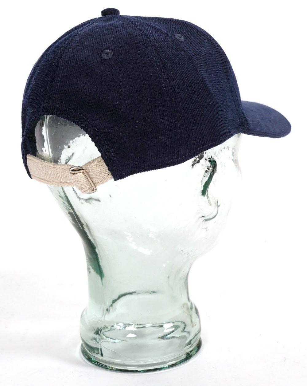 Sergio Tacchini Sarry Cordkappe Marineblau