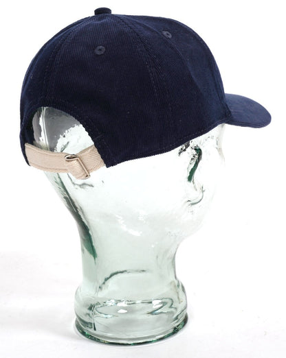 Sergio Tacchini Sarry Cordkappe Marineblau