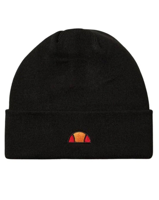 Ellesse Thar Beanie Schwarz